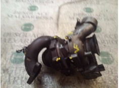 Recambio de turbocompresor para mercedes-benz clase e (w211) berlina 4.0 cdi referencia OEM IAM   