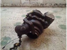 Recambio de turbocompresor para mercedes-benz clase e (w211) berlina 4.0 cdi referencia OEM IAM    2