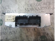 Recambio de modulo electronico para volkswagen phaeton (3d2/3d8) tdi v6 4motion (5 asientos) referencia OEM IAM 3D0035465B 3D003 2