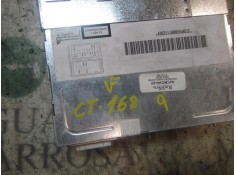 Recambio de modulo electronico para volkswagen phaeton (3d2/3d8) tdi v6 4motion (5 asientos) referencia OEM IAM 3D0919887J 3D091 2