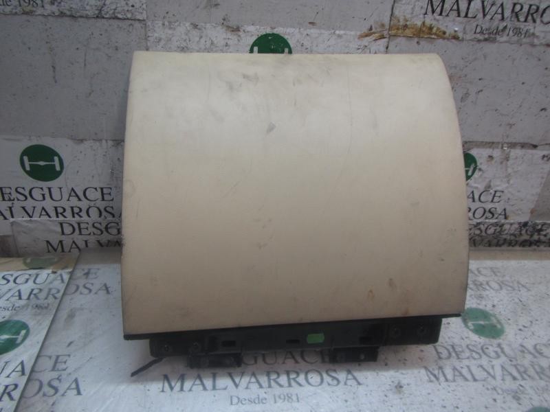 Recambio de guantera para volkswagen phaeton (3d2/3d8) tdi v6 4motion (5 asientos) referencia OEM IAM 3D1857101M4M7  