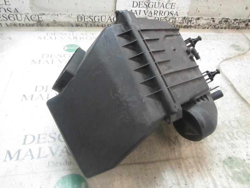 Recambio de filtro aire para volkswagen phaeton (3d2/3d8) tdi v6 4motion (5 asientos) referencia OEM IAM 3D0129607DB  