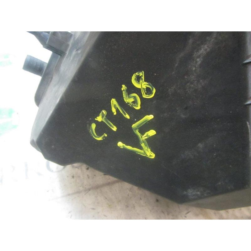 Recambio de filtro aire para volkswagen phaeton (3d2/3d8) tdi v6 4motion (5 asientos) referencia OEM IAM 3D0129607DB  