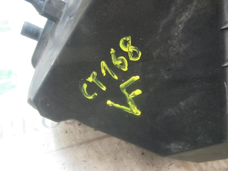 Recambio de filtro aire para volkswagen phaeton (3d2/3d8) tdi v6 4motion (5 asientos) referencia OEM IAM 3D0129607DB  