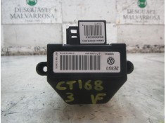 Recambio de resistencia calefaccion para volkswagen phaeton (3d2/3d8) tdi v6 4motion (5 asientos) referencia OEM IAM 3D0959984 3 2