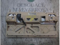 Recambio de piloto interior para volkswagen phaeton (3d2/3d8) tdi v6 4motion (5 asientos) referencia OEM IAM 3D0947136A92Y   2