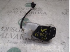 Recambio de cerradura puerta delantera derecha para mg serie 25 (rf) classic (3-ptas.) referencia OEM IAM   