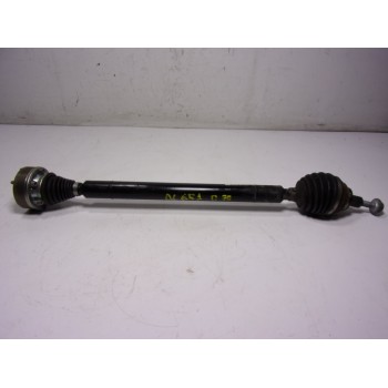 TRANSMISION DERECHA 1K0407272QN 1K0407272QN 