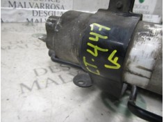 Recambio de condensador aire acondicionado para seat leon (1m1) signo referencia OEM IAM    2