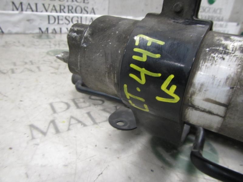 Recambio de condensador aire acondicionado para seat leon (1m1) signo referencia OEM IAM   