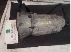 Recambio de caja cambios para mercedes-benz clase e (w211) berlina 4.0 cdi referencia OEM IAM  2112700102 782903 