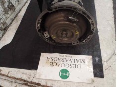 Recambio de caja cambios para mercedes-benz clase e (w211) berlina 4.0 cdi referencia OEM IAM  2112700102 782903  2