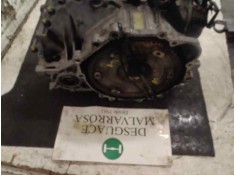 Recambio de caja cambios para kia carens (un) 2.0 crdi referencia OEM IAM  T91CD2  2