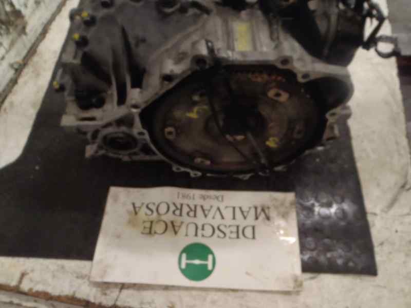 Recambio de caja cambios para kia carens (un) 2.0 crdi referencia OEM IAM  T91CD2 