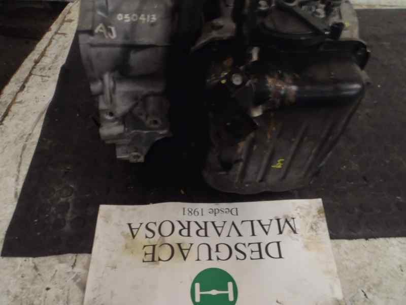 Recambio de caja cambios para kia carens (un) 2.0 crdi referencia OEM IAM  T91CD2 