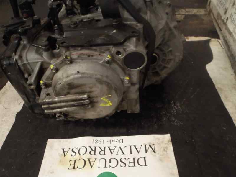 Recambio de caja cambios para kia carens (un) 2.0 crdi referencia OEM IAM  T91CD2 