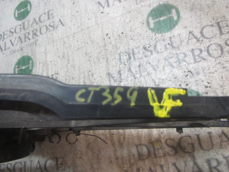 Recambio de canalizador aire para opel astra g berlina club referencia OEM IAM   