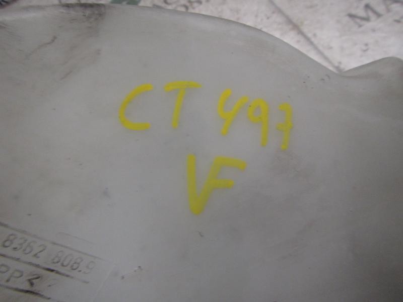 Recambio de deposito limpia para bmw serie 3 berlina (e46) 320d referencia OEM IAM   