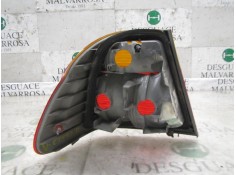 Recambio de piloto trasero derecho para bmw serie 3 berlina (e46) 320d referencia OEM IAM    2