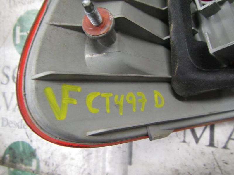 Recambio de piloto trasero derecho para bmw serie 3 berlina (e46) 320d referencia OEM IAM   