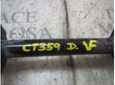 Recambio de transmision derecha para opel astra g berlina club referencia OEM IAM    2