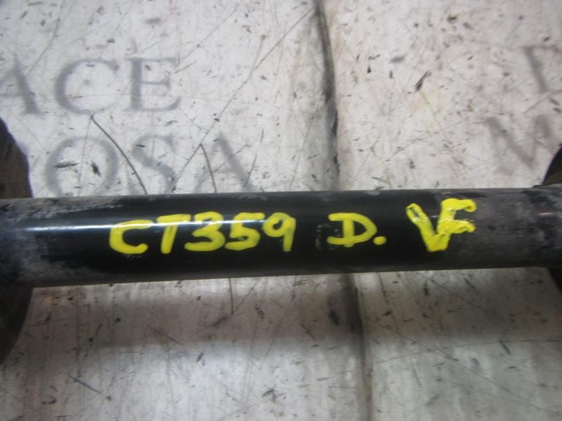 Recambio de transmision derecha para opel astra g berlina club referencia OEM IAM   