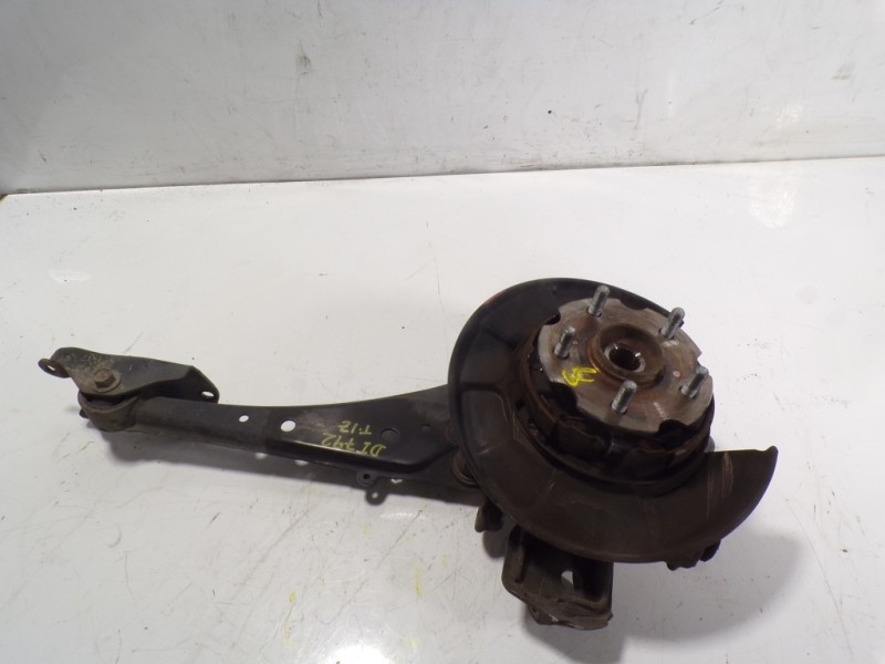 Recambio de mangueta trasera izquierda para toyota rav 4 (a3) executive referencia OEM IAM 4230542020  