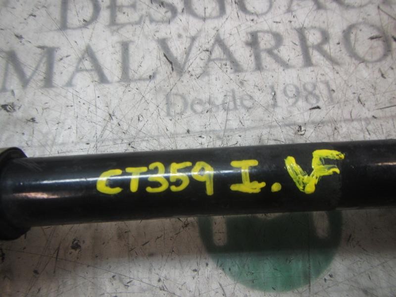 Recambio de transmision izquierda para opel astra g berlina club referencia OEM IAM   