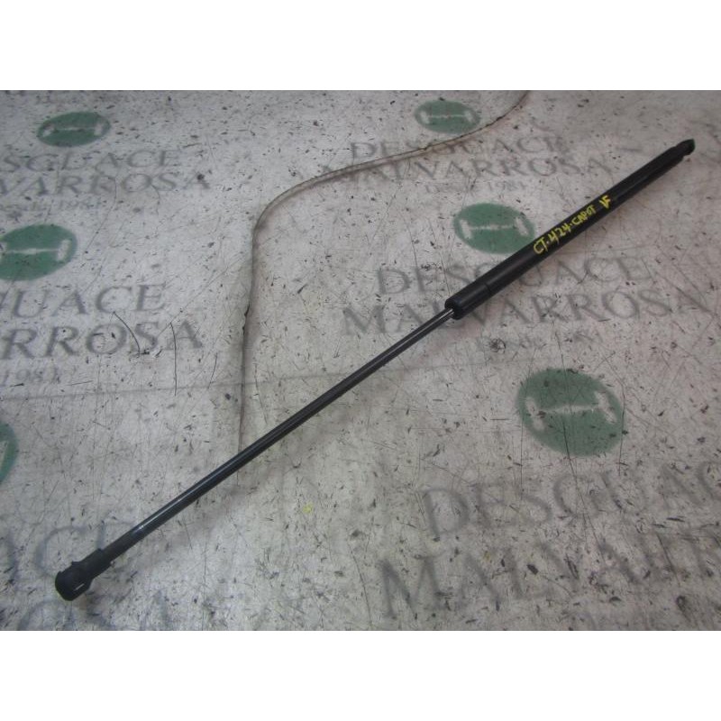 Recambio de amortiguador capot para peugeot 306 berlina 3/4/5 puertas (s2) básico referencia OEM IAM   