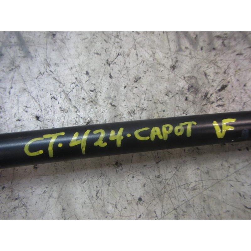 Recambio de amortiguador capot para peugeot 306 berlina 3/4/5 puertas (s2) básico referencia OEM IAM   