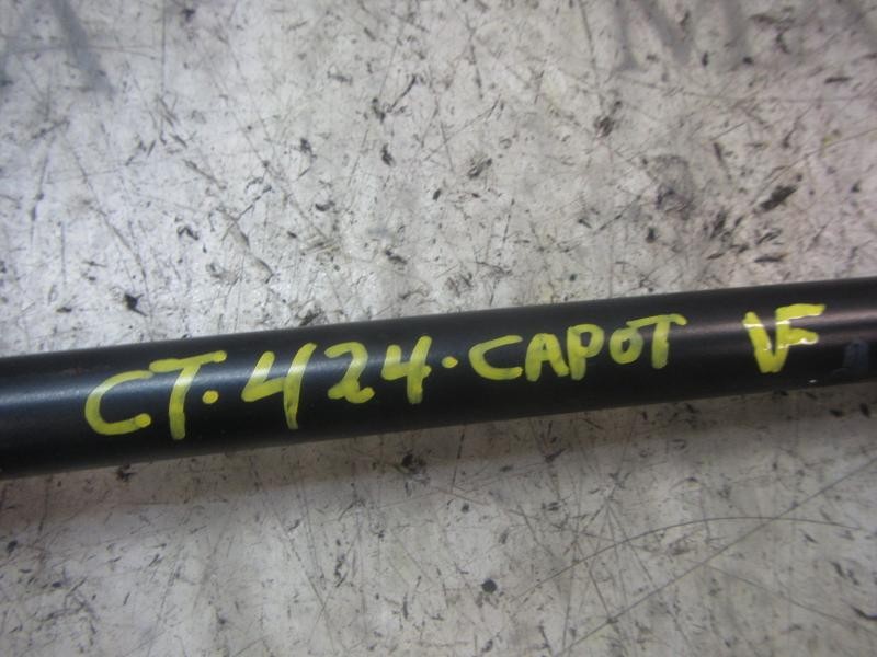 Recambio de amortiguador capot para peugeot 306 berlina 3/4/5 puertas (s2) básico referencia OEM IAM   