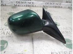 Recambio de espejo derecho para audi a4 berlina (b5) 1.9 tdi referencia OEM IAM    2