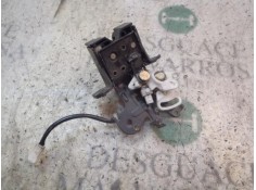 Recambio de cerradura maletero / porton para mazda 3 berlina (bk) 1.6 crdt active referencia OEM IAM    2