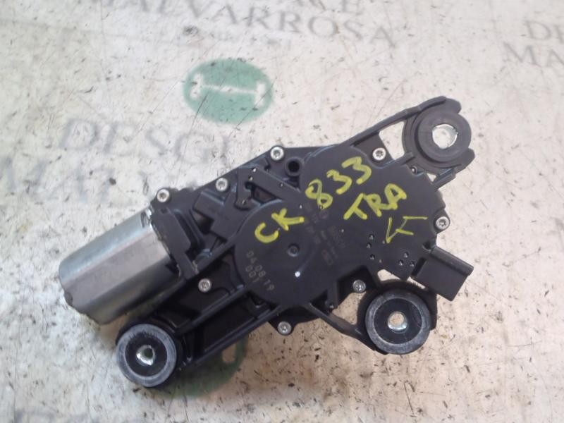 Recambio de motor limpia trasero para mazda 3 berlina (bk) 1.6 crdt active referencia OEM IAM   