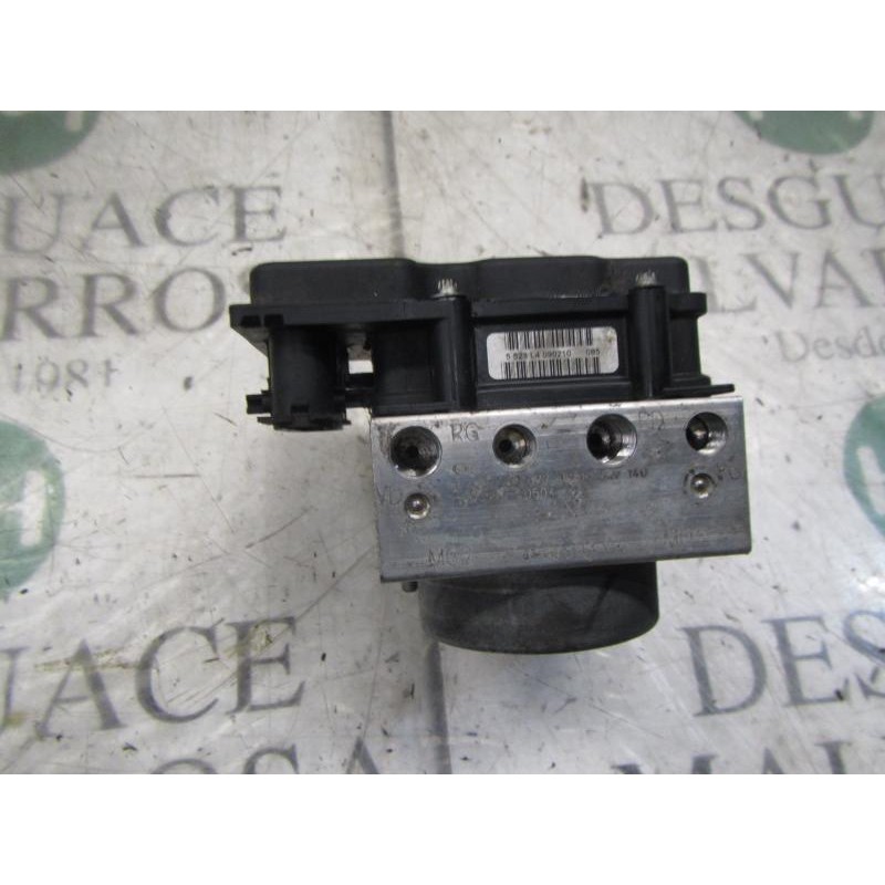 Recambio de abs para renault clio grandtour 1.5 dci diesel cat referencia OEM IAM 7701209606 8200747140 0265232077