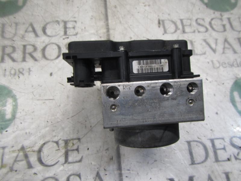 Recambio de abs para renault clio grandtour 1.5 dci diesel cat referencia OEM IAM 7701209606 8200747140 0265232077