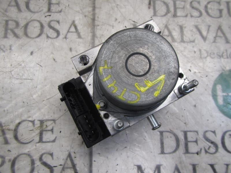 Recambio de abs para renault clio grandtour 1.5 dci diesel cat referencia OEM IAM 7701209606 8200747140 0265232077