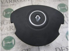 Recambio de airbag delantero izquierdo para renault clio grandtour 1.5 dci diesel cat referencia OEM IAM 8200677496 8200677496 