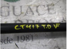 Recambio de amortiguadores maletero / porton para renault clio grandtour 1.5 dci diesel cat referencia OEM IAM 8200583852   2