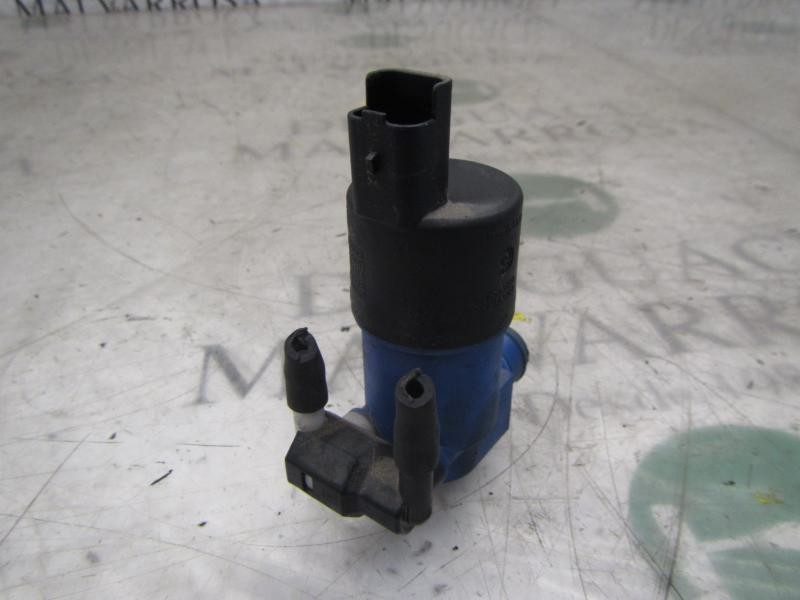 Recambio de bomba limpia para renault clio grandtour 1.5 dci diesel cat referencia OEM IAM 7700428386 9641553980 