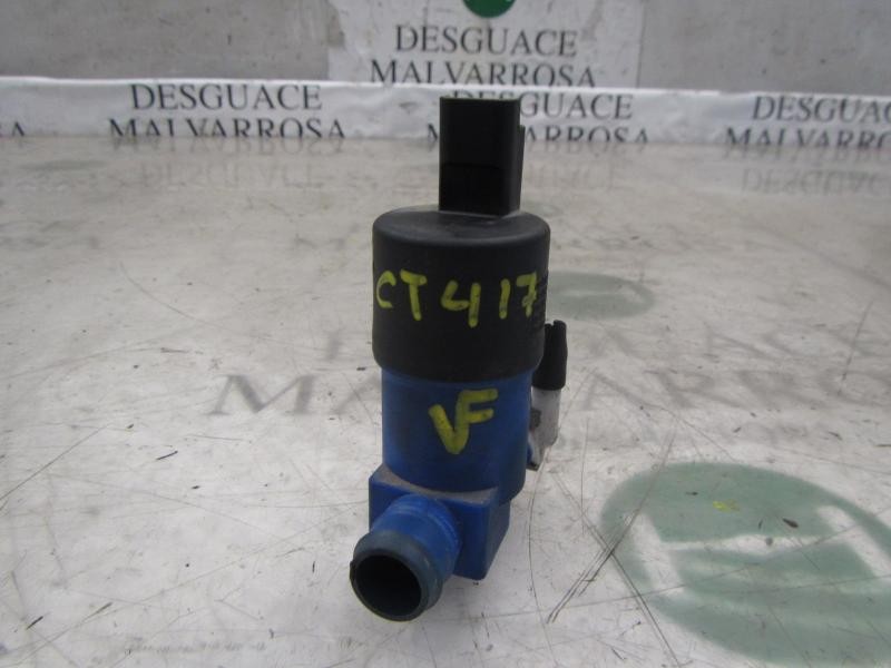 Recambio de bomba limpia para renault clio grandtour 1.5 dci diesel cat referencia OEM IAM 7700428386 9641553980 