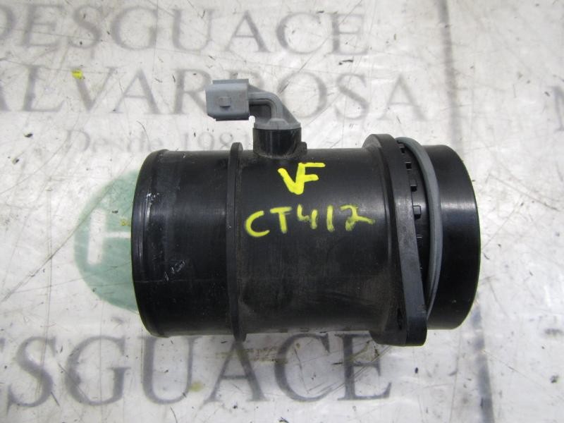 Recambio de caudalimetro para renault clio grandtour 1.5 dci diesel cat referencia OEM IAM 8200454482 8200454482 