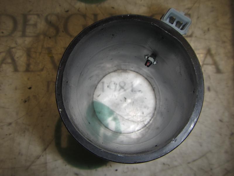 Recambio de caudalimetro para renault clio grandtour 1.5 dci diesel cat referencia OEM IAM 8200454482 8200454482 