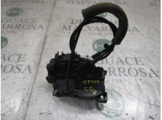 Recambio de cerradura puerta trasera derecha para renault clio grandtour 1.5 dci diesel cat referencia OEM IAM 8200300129   2
