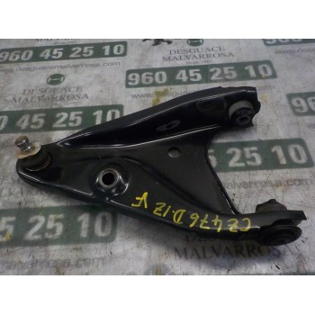 BRAZO SUSPENSION INFERIOR DELANTERO IZQUIERDO 545011362R 