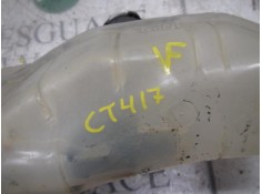 Recambio de deposito expansion para renault clio grandtour 1.5 dci diesel cat referencia OEM IAM 7701477290   2