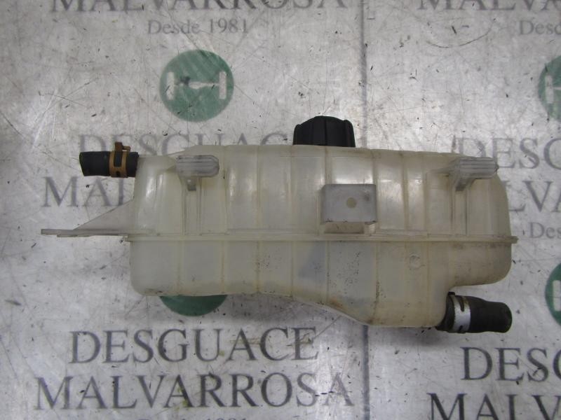 Recambio de deposito expansion para renault clio grandtour 1.5 dci diesel cat referencia OEM IAM 7701477290  