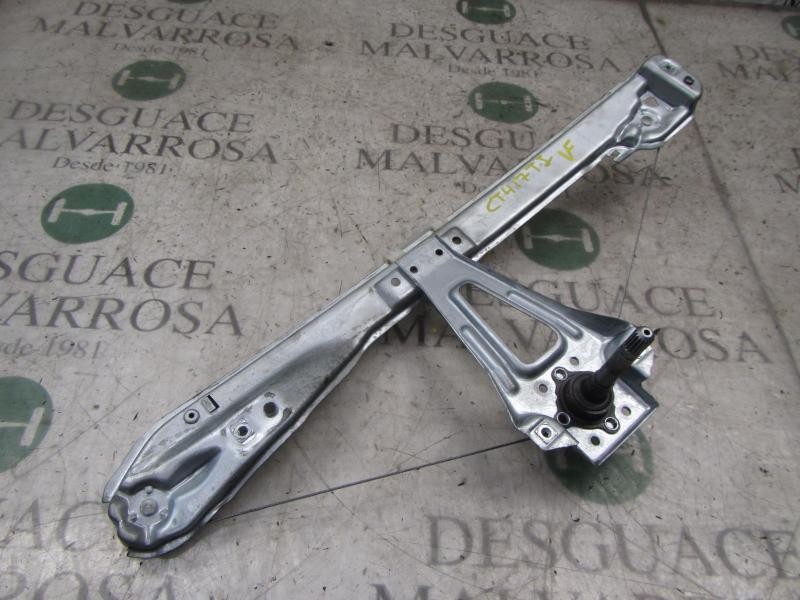 Recambio de elevalunas trasero izquierdo para renault clio grandtour 1.5 dci diesel cat referencia OEM IAM 8200291154  