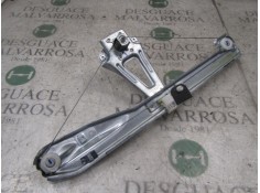 Recambio de elevalunas trasero izquierdo para renault clio grandtour 1.5 dci diesel cat referencia OEM IAM 8200291154   2