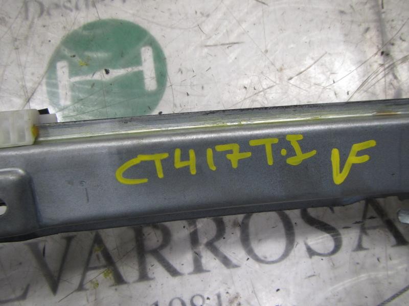 Recambio de elevalunas trasero izquierdo para renault clio grandtour 1.5 dci diesel cat referencia OEM IAM 8200291154  